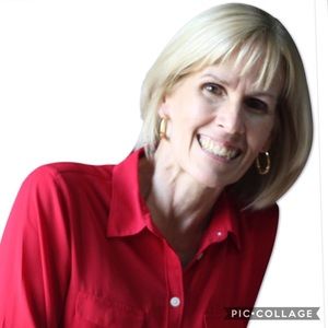 Meet your Posher, Ruth